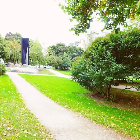Uman City Studio Flemingsgatan *