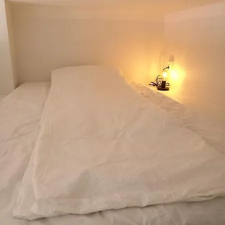 Apartment Uman City Studio Flemingsgatan Helsinki