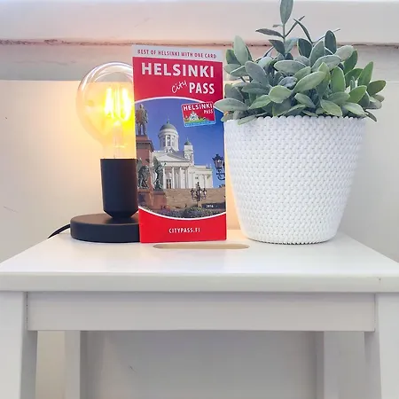 Uman City Studio Flemingsgatan Apartment *